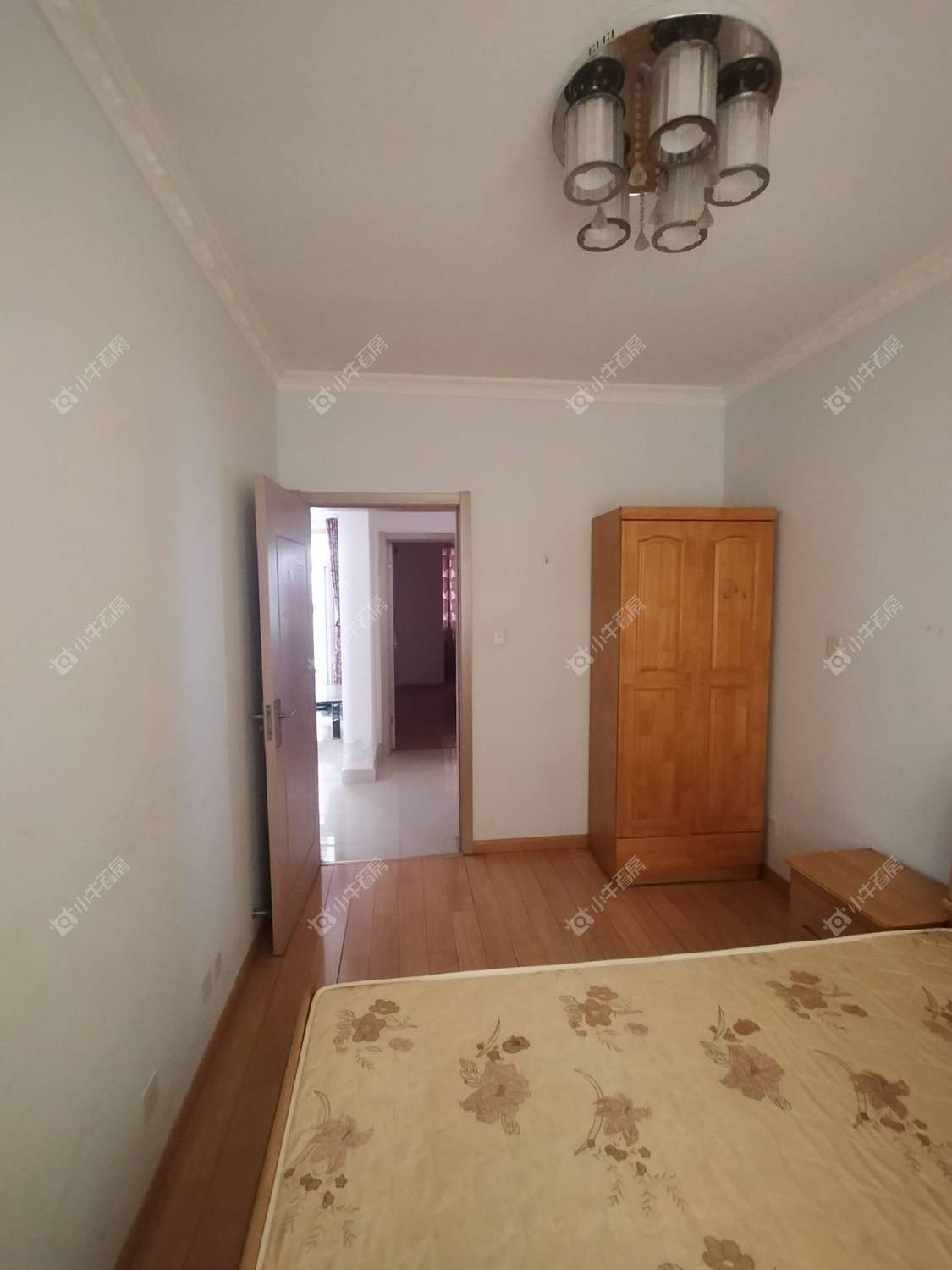 常州公园壹号四期在租房源_小牛看房