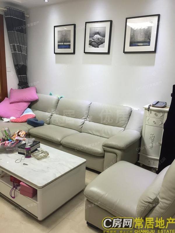 常州莱蒙城铂晶在租房源_小牛看房