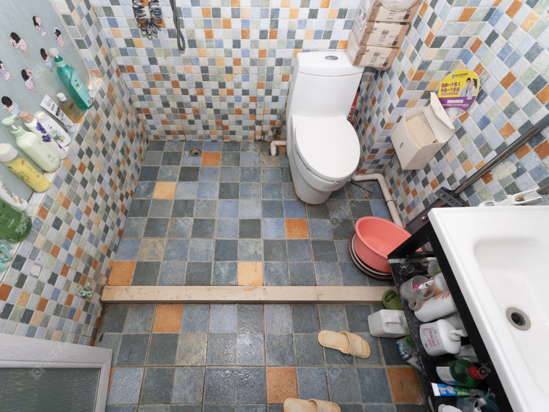 常州金水华都在售二手房源室内图_小牛看房