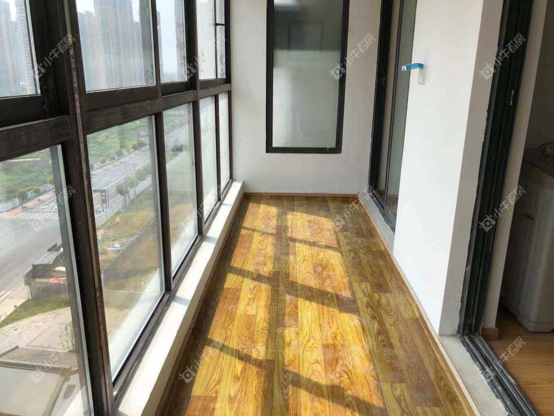 常州新城锦域在租房源_小牛看房