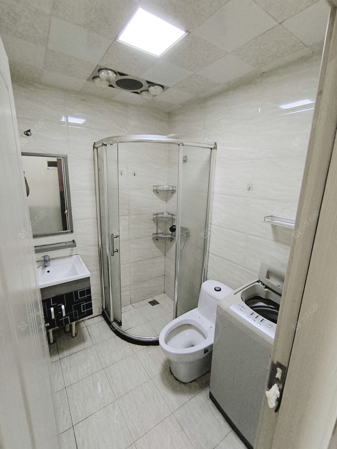 常州万博生活广场在租房源室内图_小牛看房