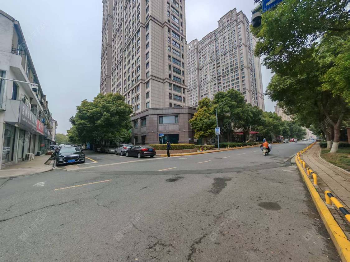 常州百兴华府一期在租房源_小牛看房