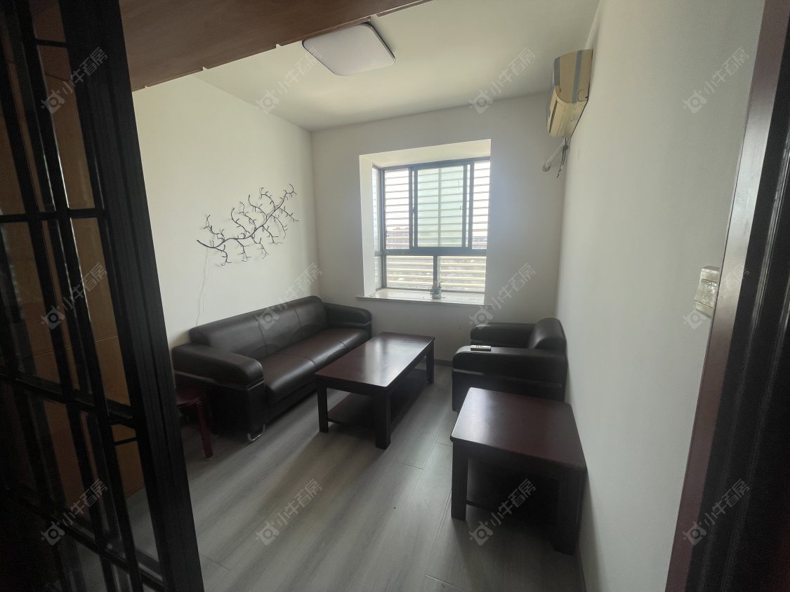 常州翠园世家在租房源_小牛看房