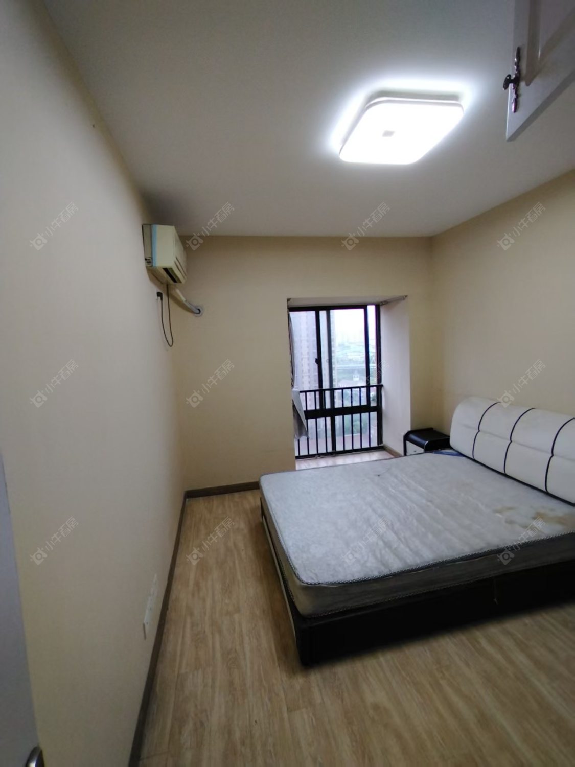 常州九洲花园一期在租房源室内图_小牛看房