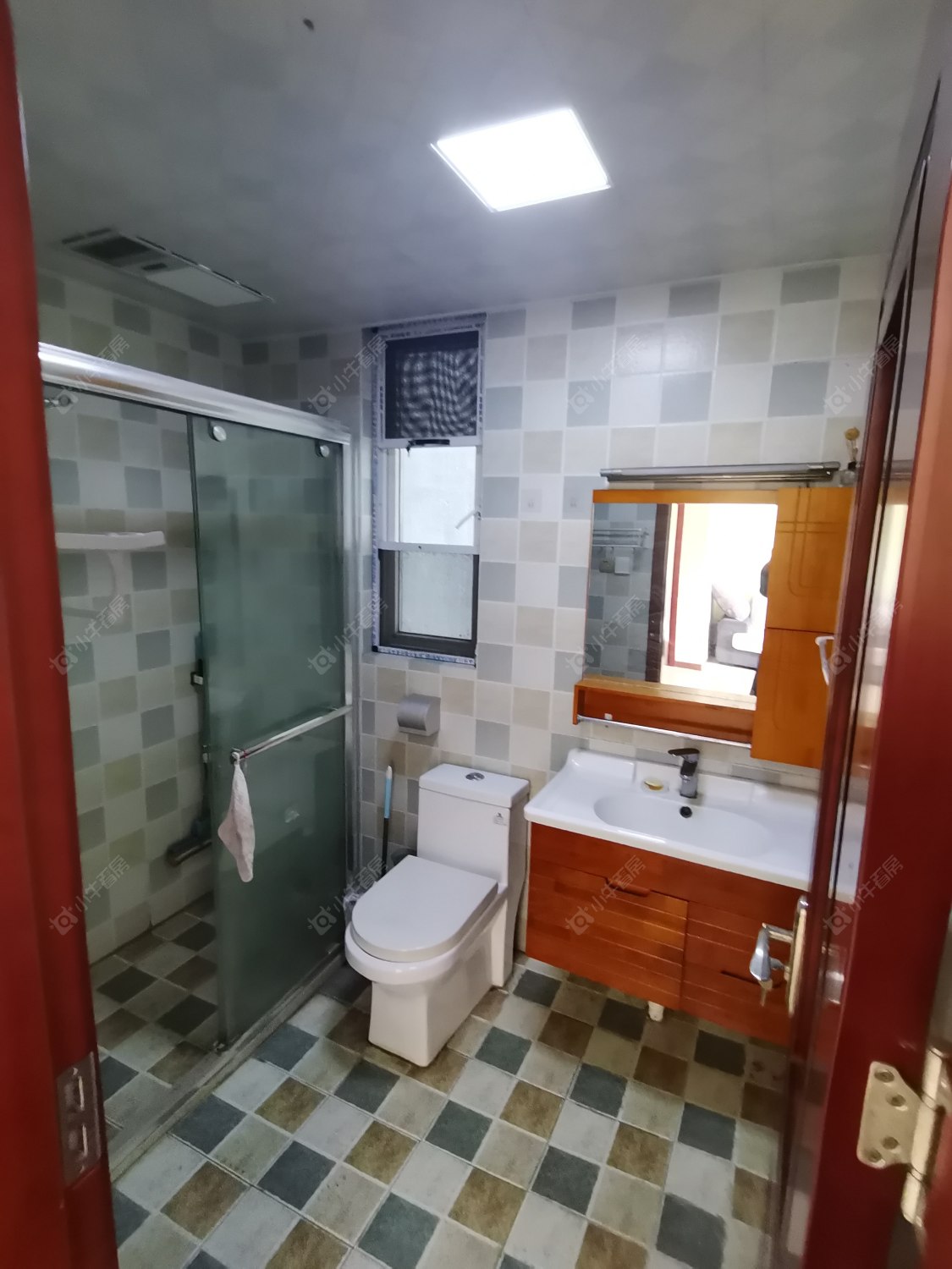 常州府西花园在租房源_小牛看房