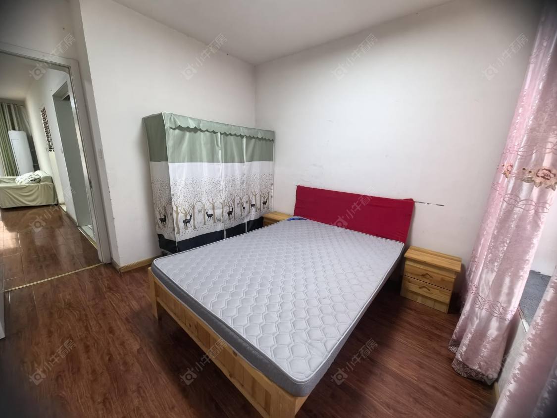 常州华润国际四期在租房源室内图_小牛看房