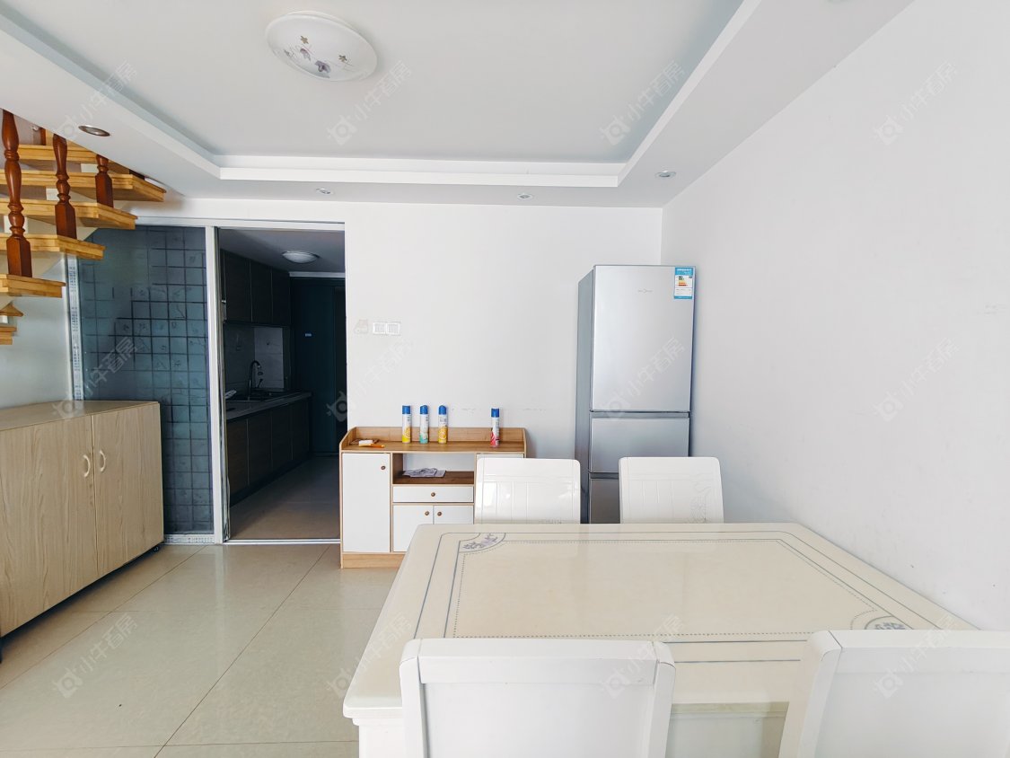 常州亚泰财富中心在租房源_小牛看房