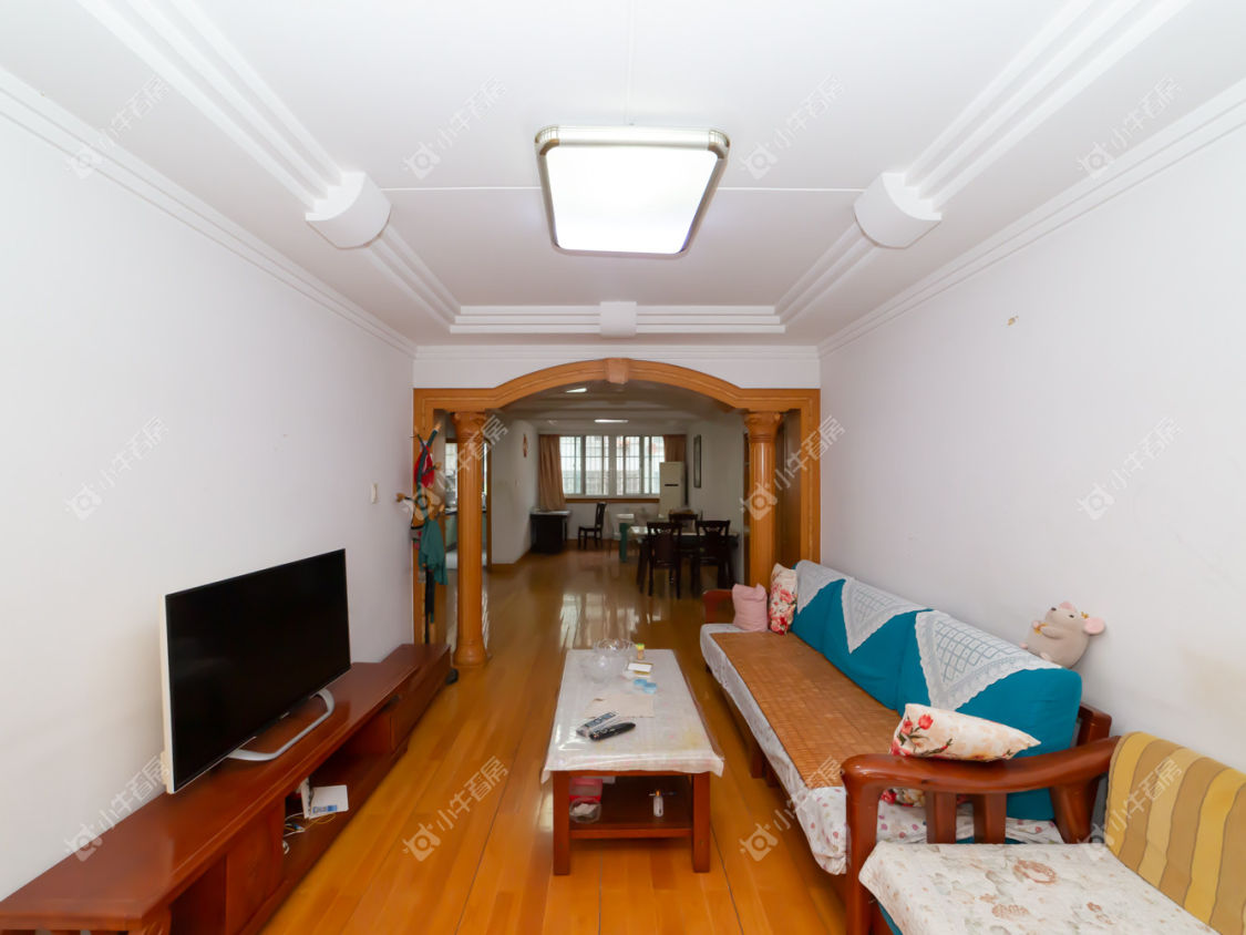 常州翠竹新村北区在租房源室内图_小牛看房