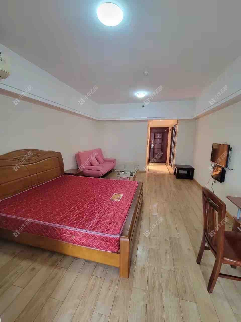 常州新北万达广场在租房源室内图_小牛看房