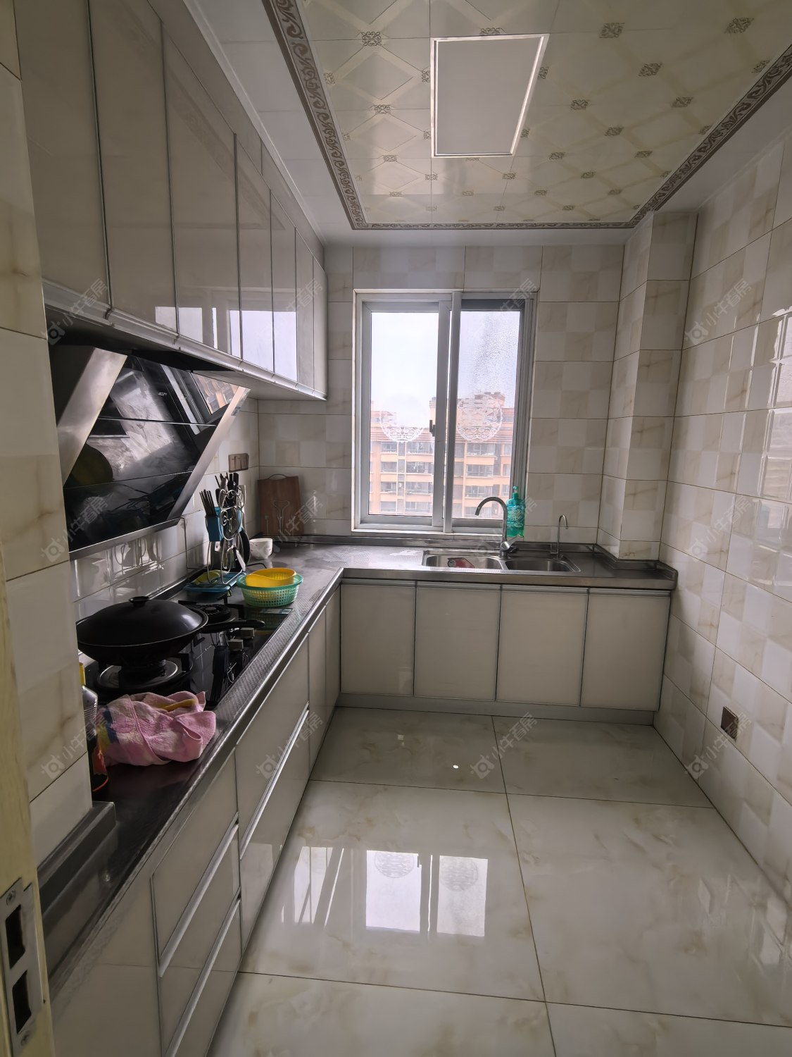 凯尔枫尚花园房源室内图 常州凯尔枫尚花园在租房源室内图_小牛看房