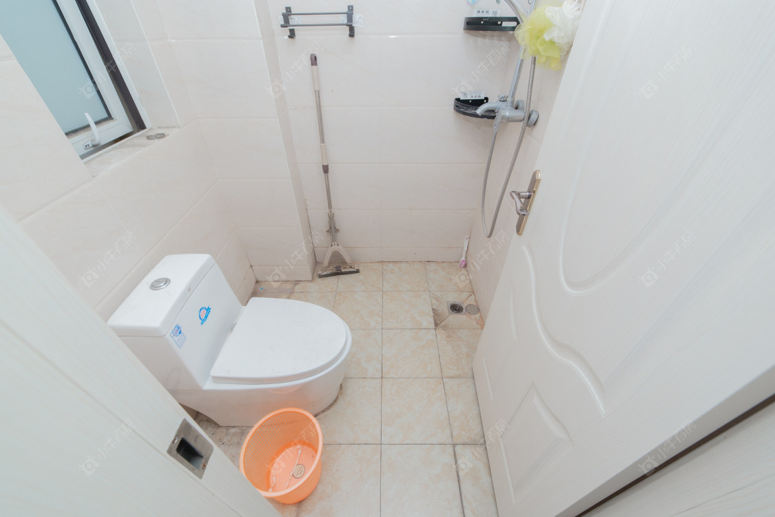 常州锦绣天地在售二手房源室内图_小牛看房