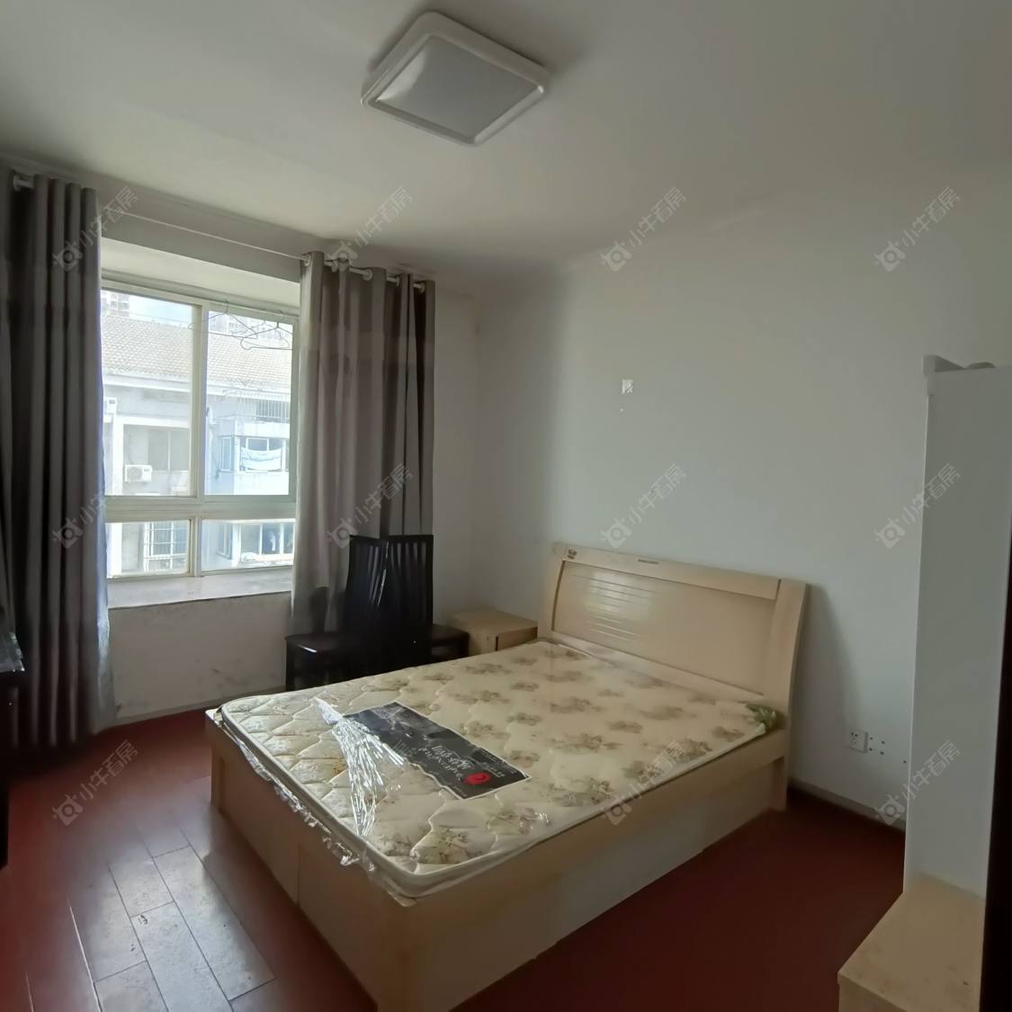 常州青龙苑北区3室2厅2卫出租_小牛看房