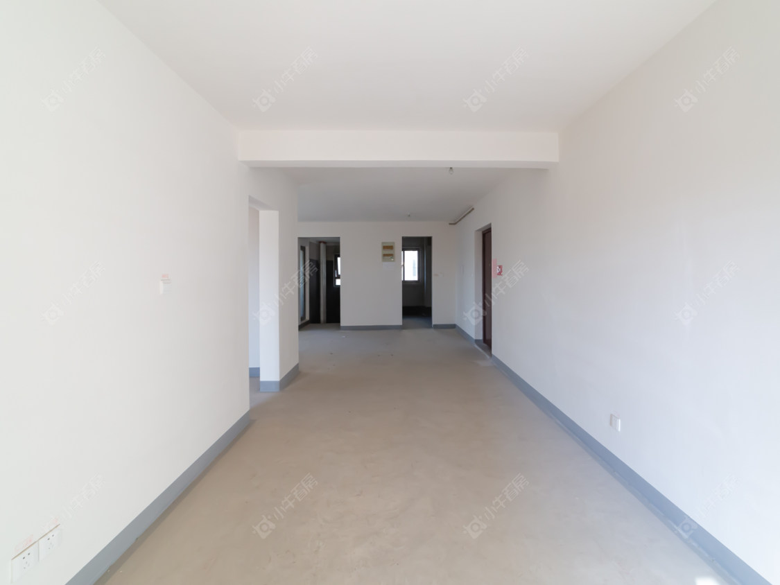 世茂香槟湖五期房源室内图 常州世茂香槟湖五期在售二手房源室内图_小牛看房