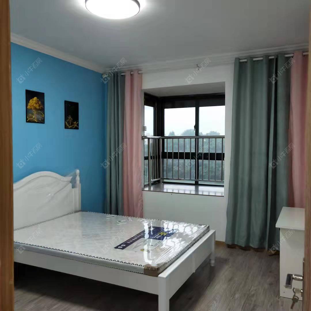 常州安家苑三期在租房源室内图_小牛看房