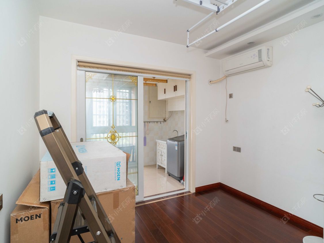 金色领寓房源室内图 常州金色领寓在售二手房源室内图_小牛看房