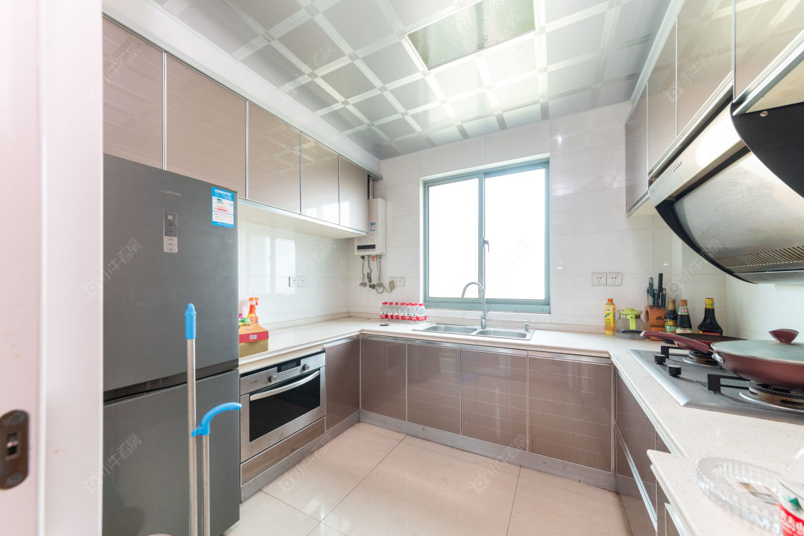 常州御城在售二手房源室内图_小牛看房