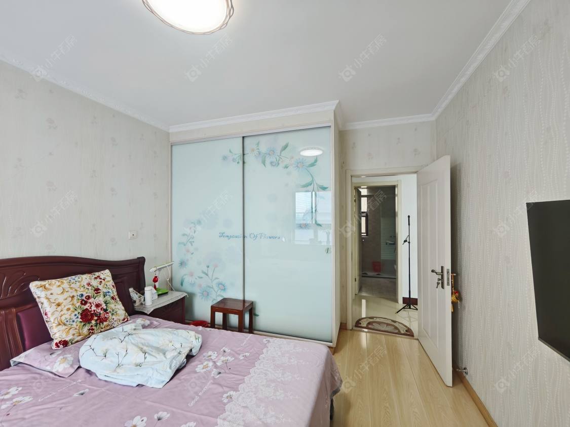 常州嘉源首府在售二手房房源室内图_小牛看房