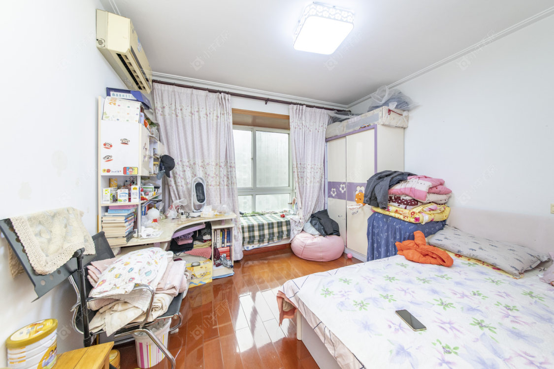 常州华都馨苑在售二手房源室内图_小牛看房