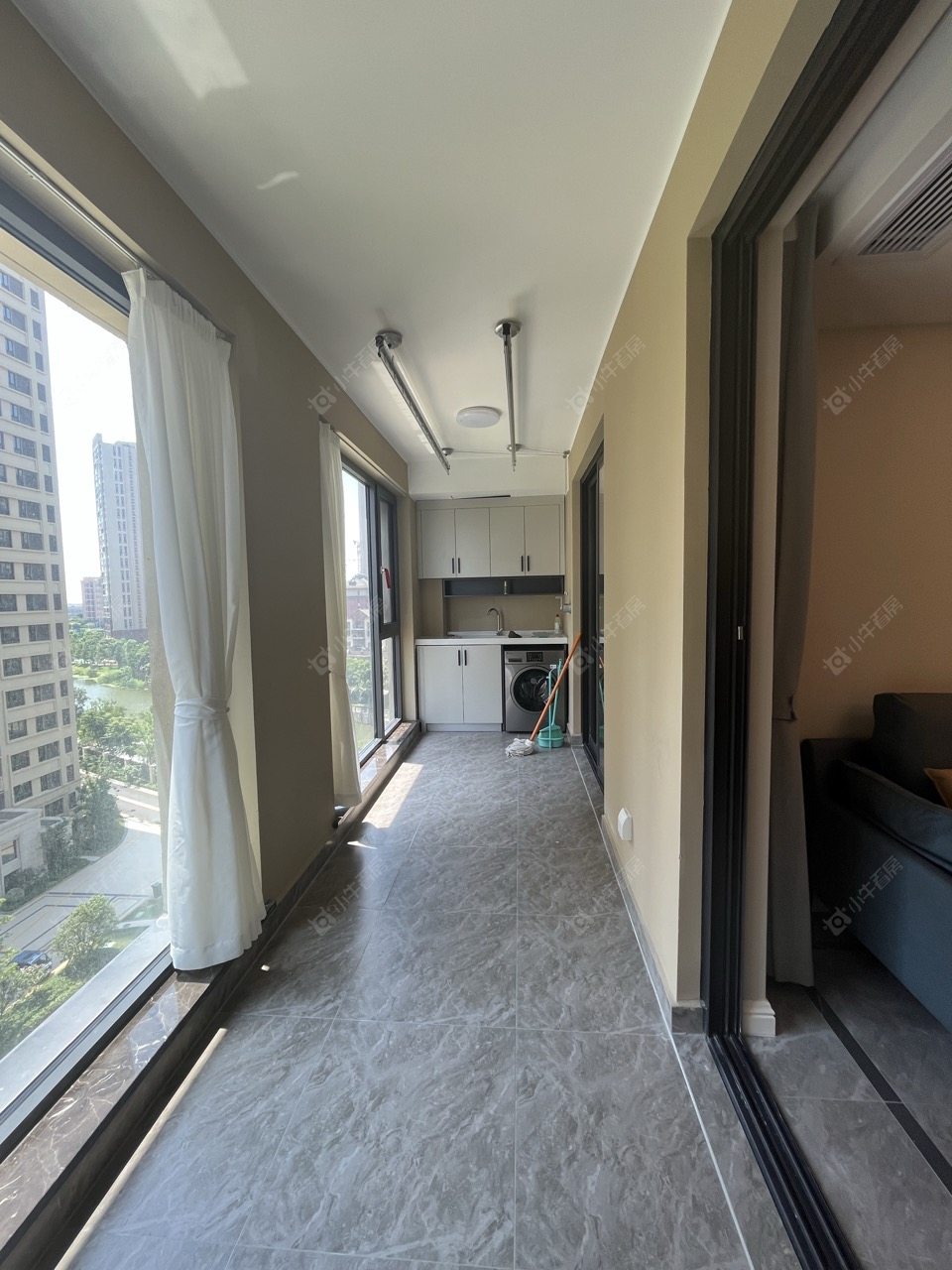 常州新城华宇悦隽公馆在租房源室内图_小牛看房