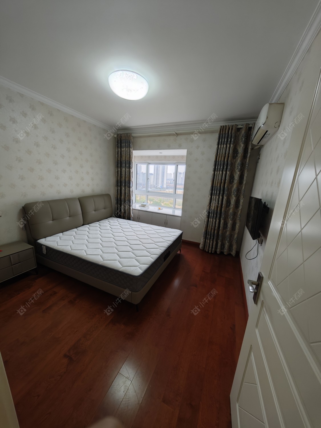 常州蔚蓝天地一二期在租房源室内图_小牛看房