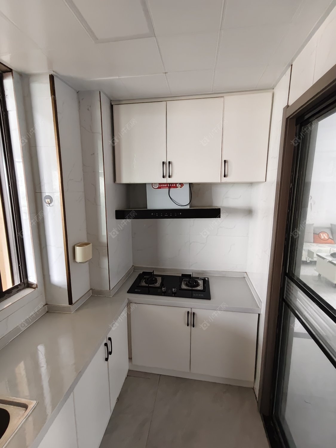 常州新欣嘉园在租房源室内图_小牛看房