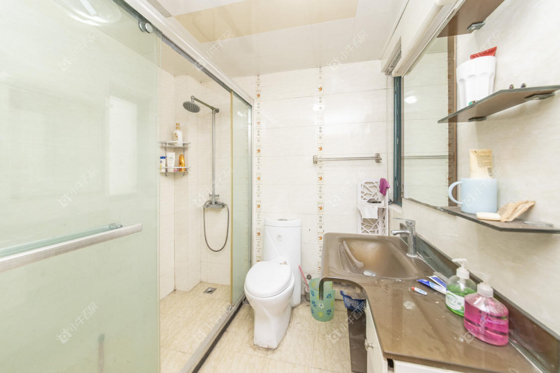 常州随园锦湖公寓在租房源室内图_小牛看房