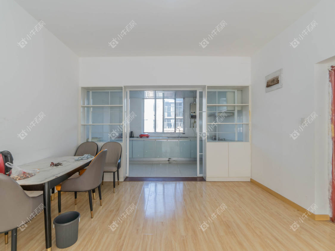 常州百盛苑在租房源室内图_小牛看房