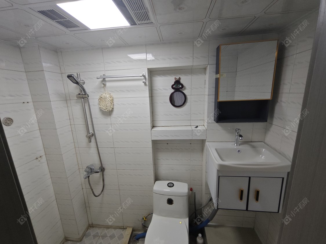 常州清潭新村在租房源_小牛看房