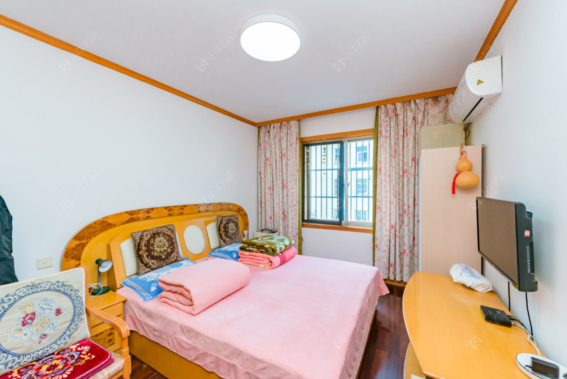 常州邮电路在售二手房源室内图_小牛看房