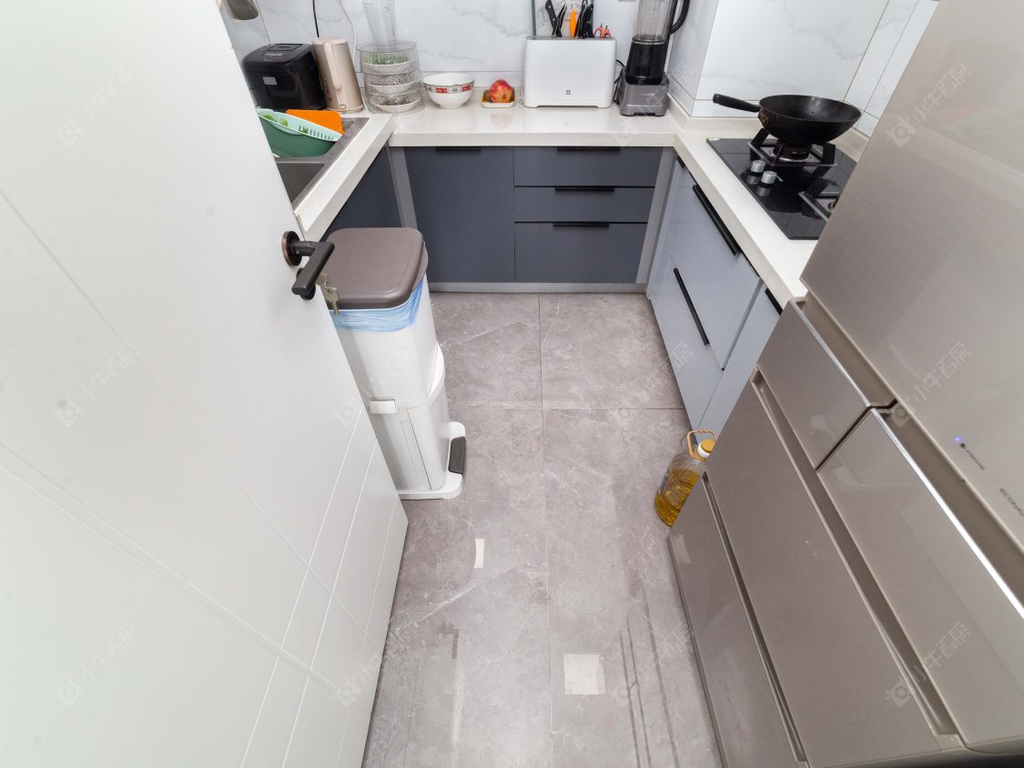 常州新城郡未来在售二手房源室内图_小牛看房