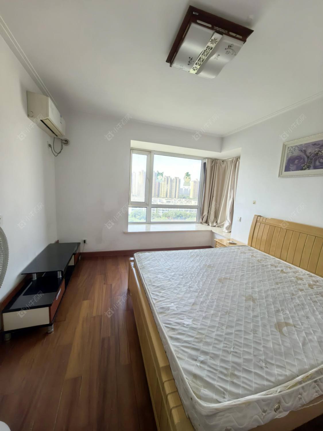 常州太湖明珠苑西苑在租房源室内图_小牛看房