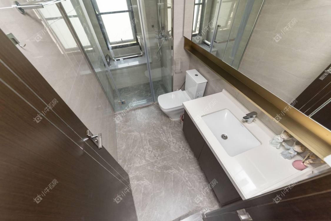 常州美的翰林府在租房源室内图_小牛看房