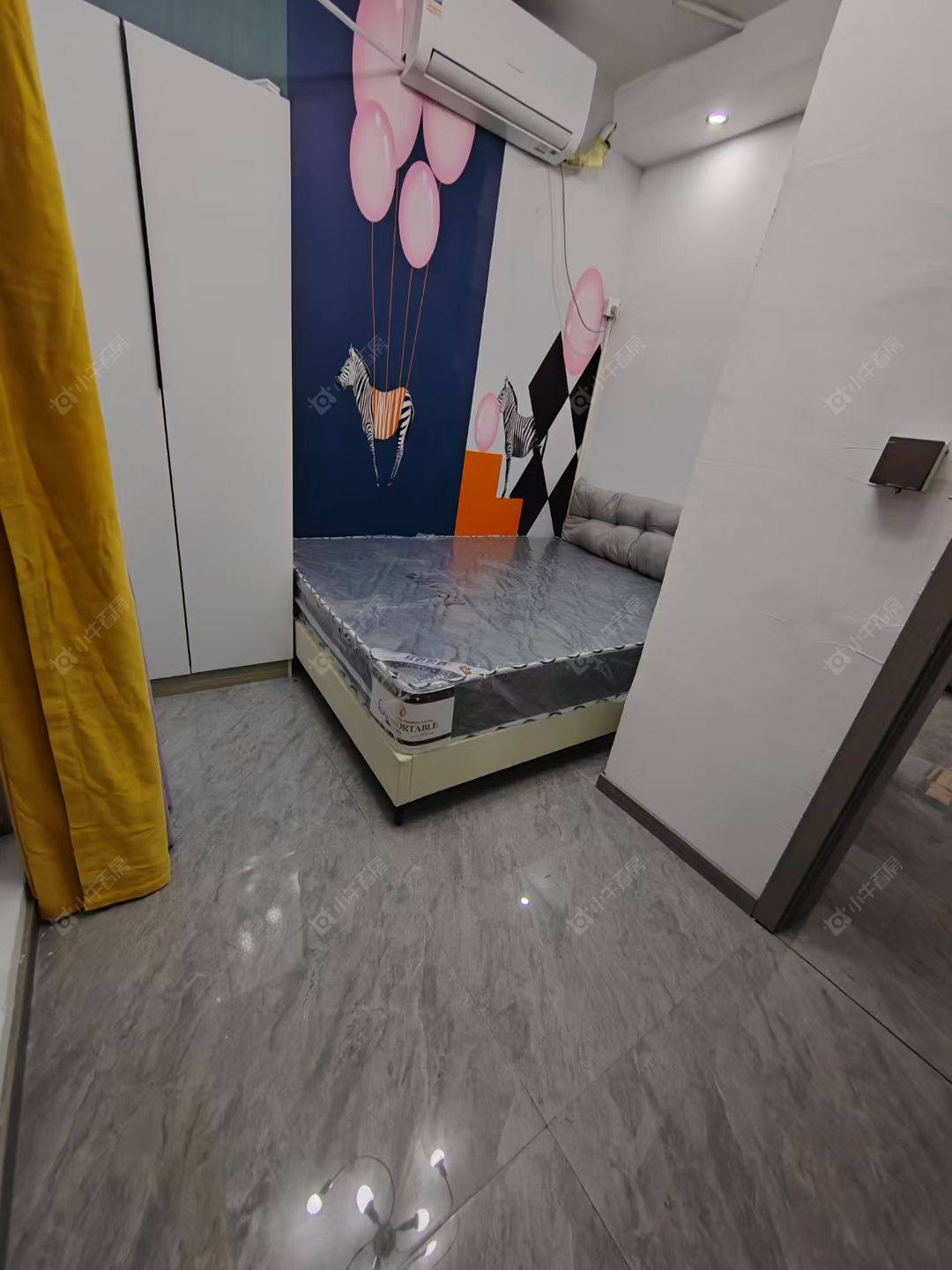 常州五星星韵城在租房源室内图_小牛看房