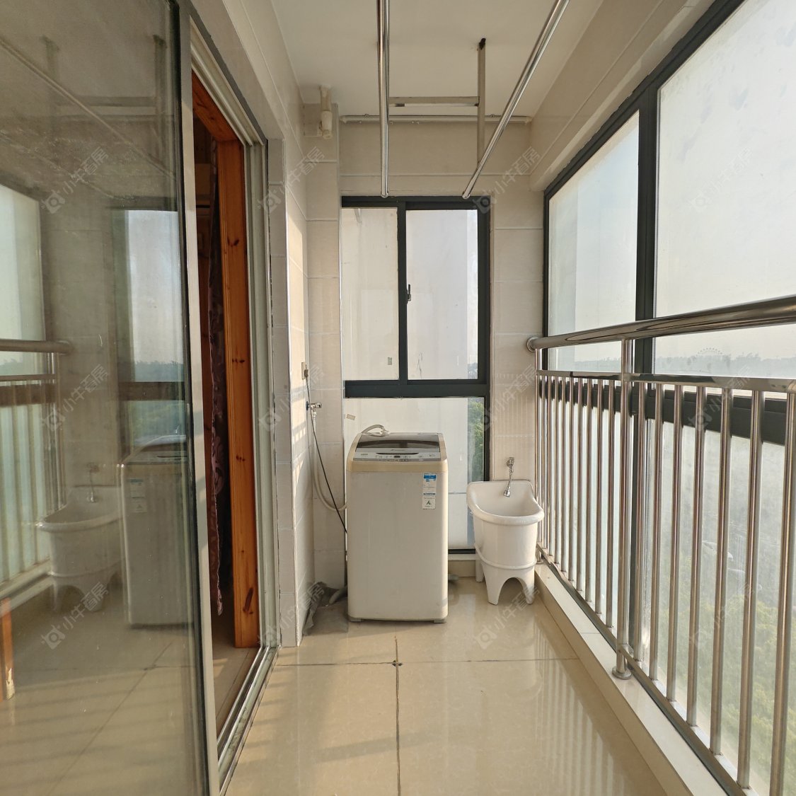 常州德禾豪景在租房源室内图_小牛看房