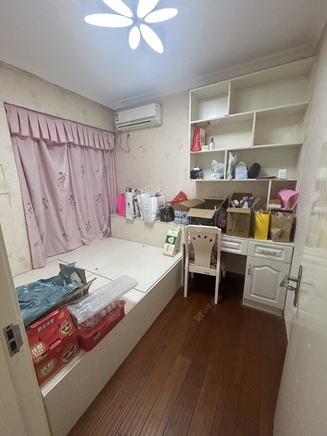 常州弘阳上城在租房源_小牛看房