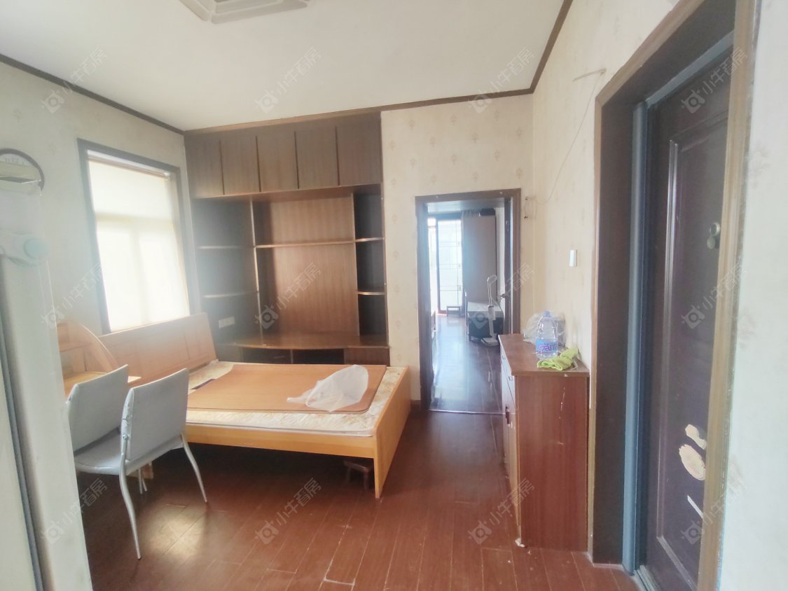 常州兰翔新村在租房源室内图_小牛看房