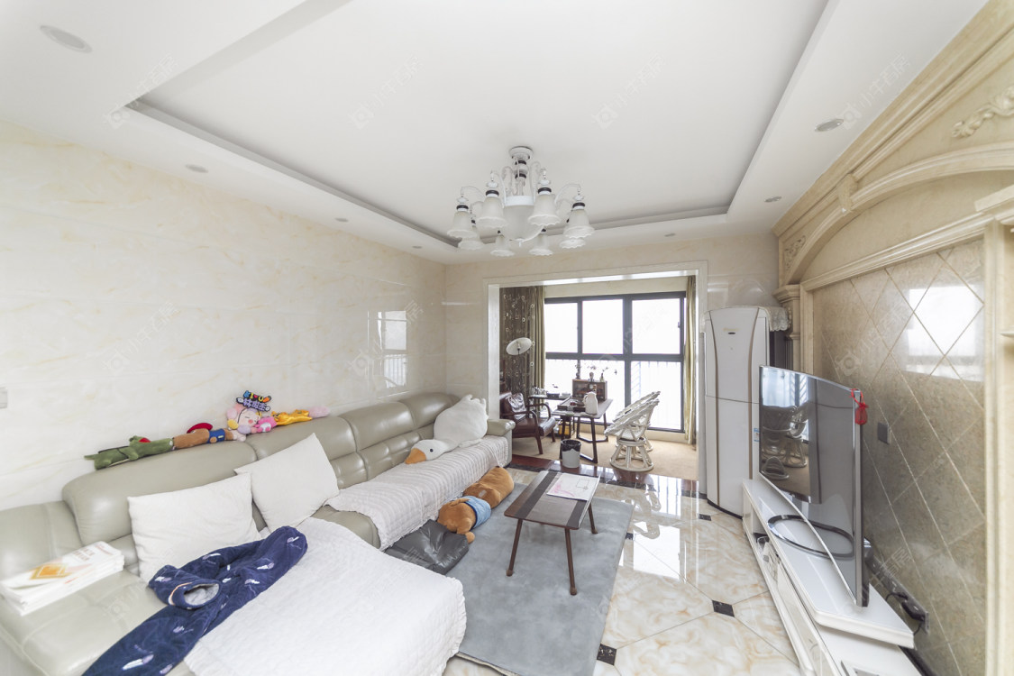 常州弘阳上城在售二手房_小牛看房