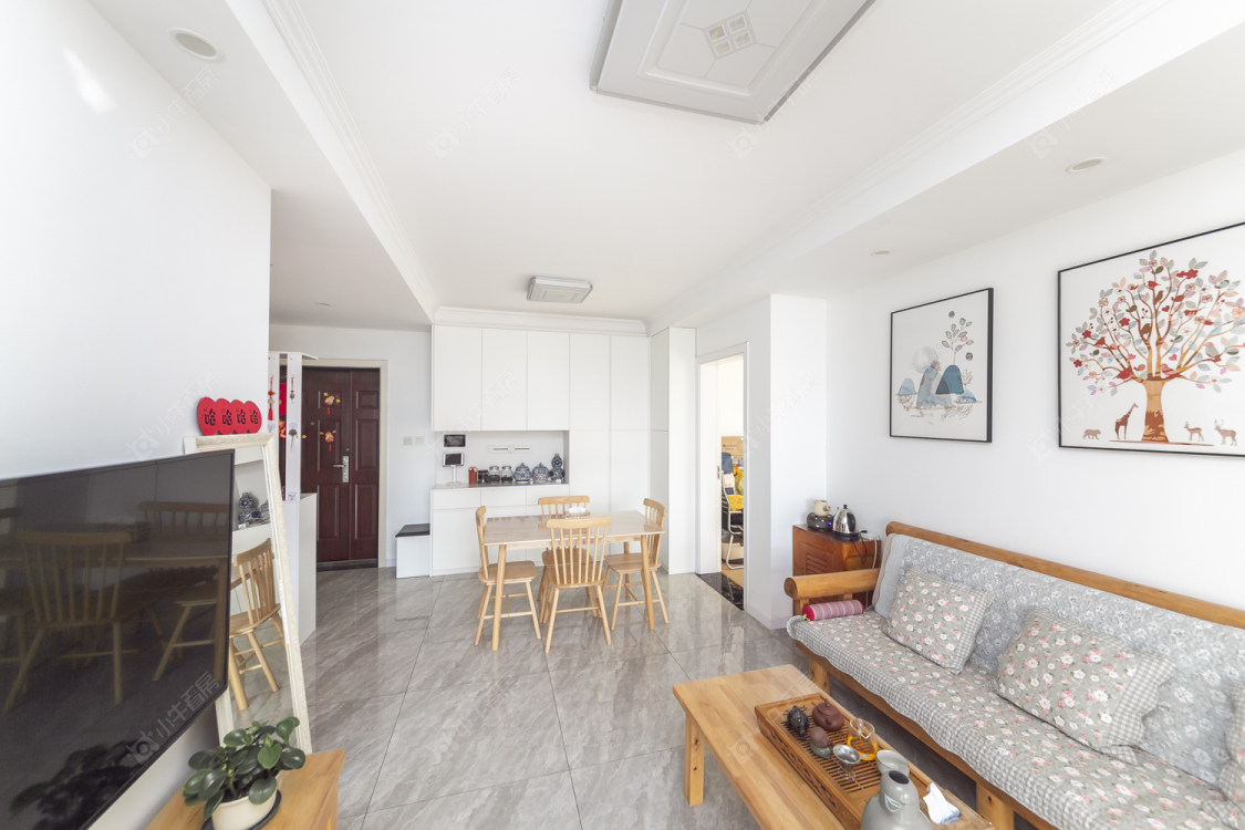 弘阳上城房源室内图 常州弘阳上城在售二手房源室内图_小牛看房