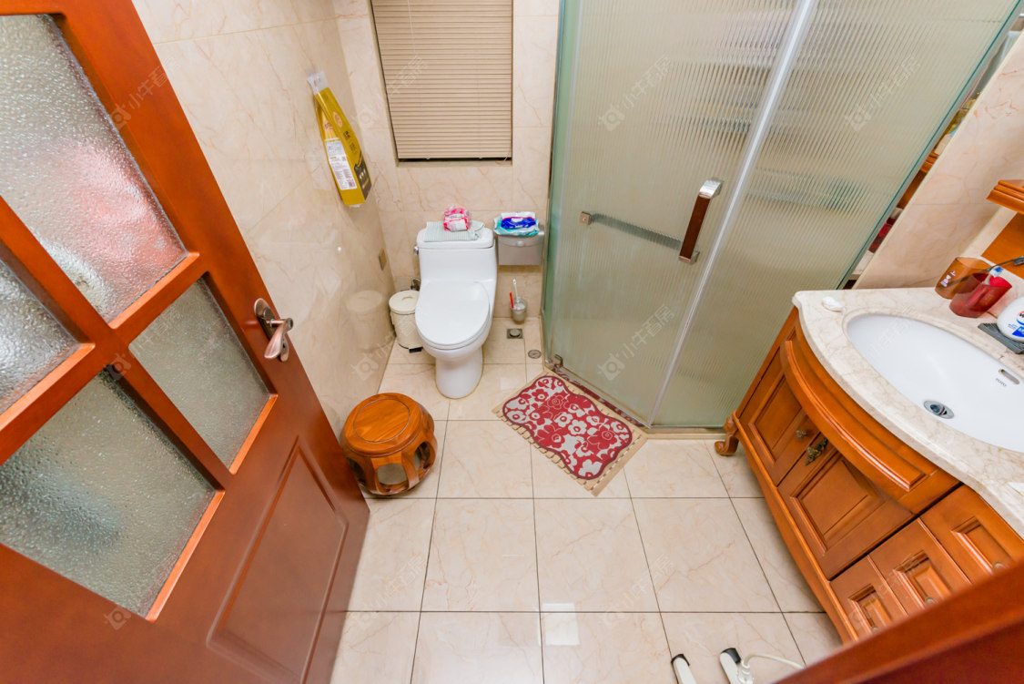 常州京城豪苑南区在售二手房源室内图_小牛看房