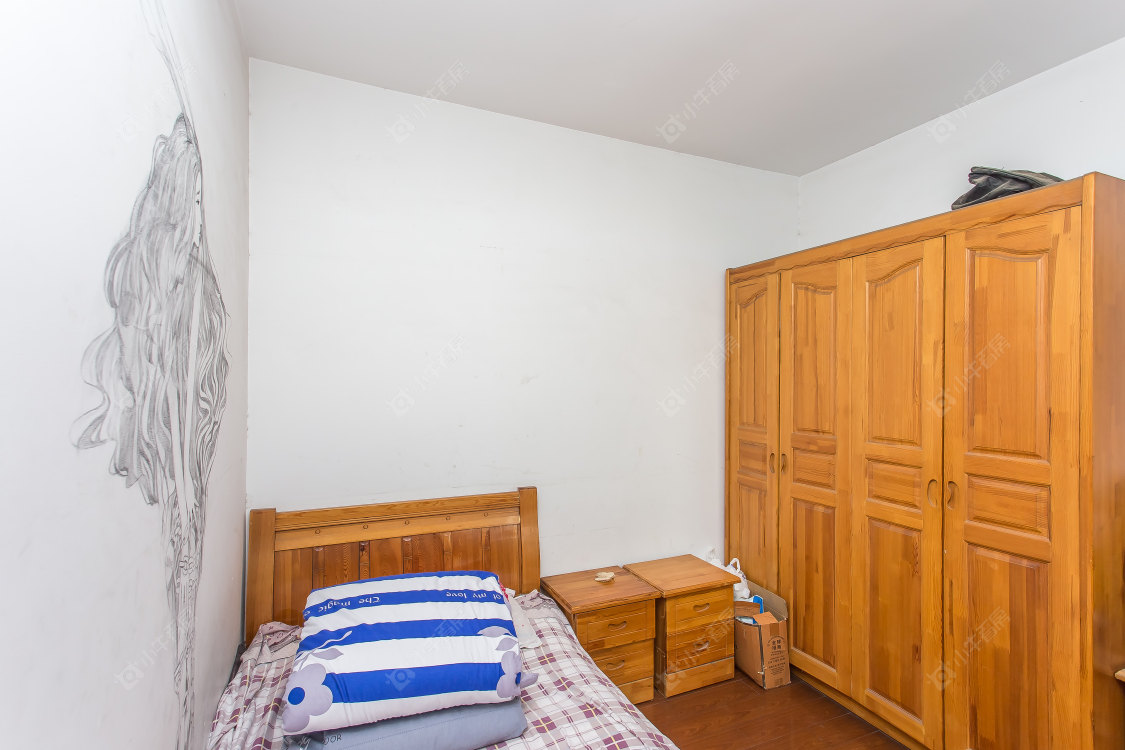 常州东方明珠花园在售二手房源室内图_小牛看房