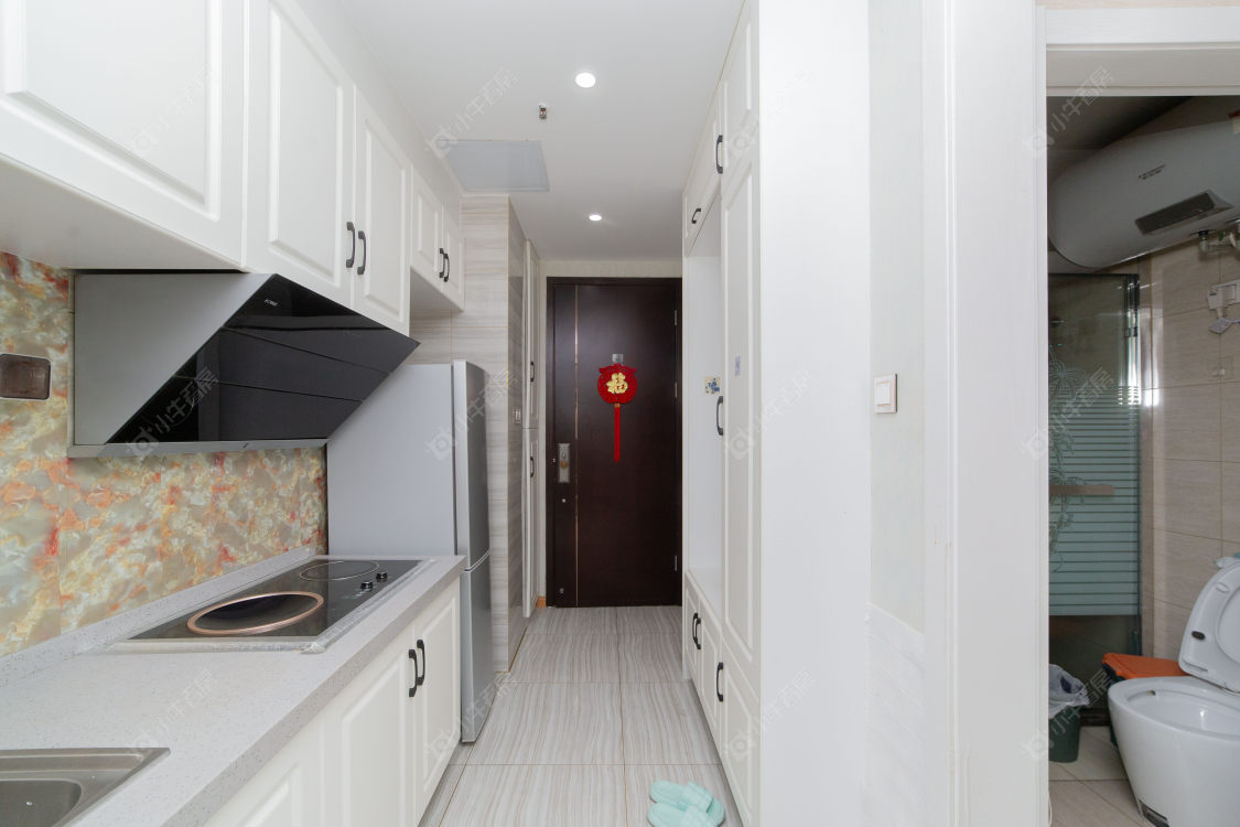 常州雅居乐星河湾在售二手房源室内图_小牛看房