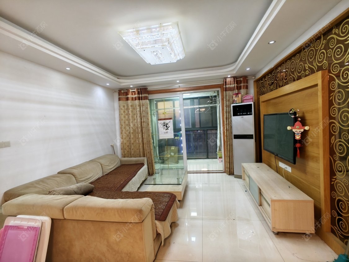 常州清水湾花园二期3室2厅在租房源出租