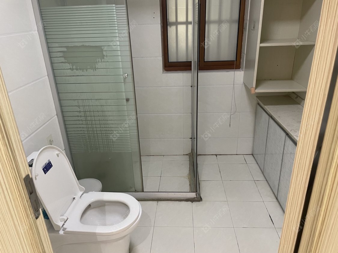 常州中央花园在租房源室内图_小牛看房