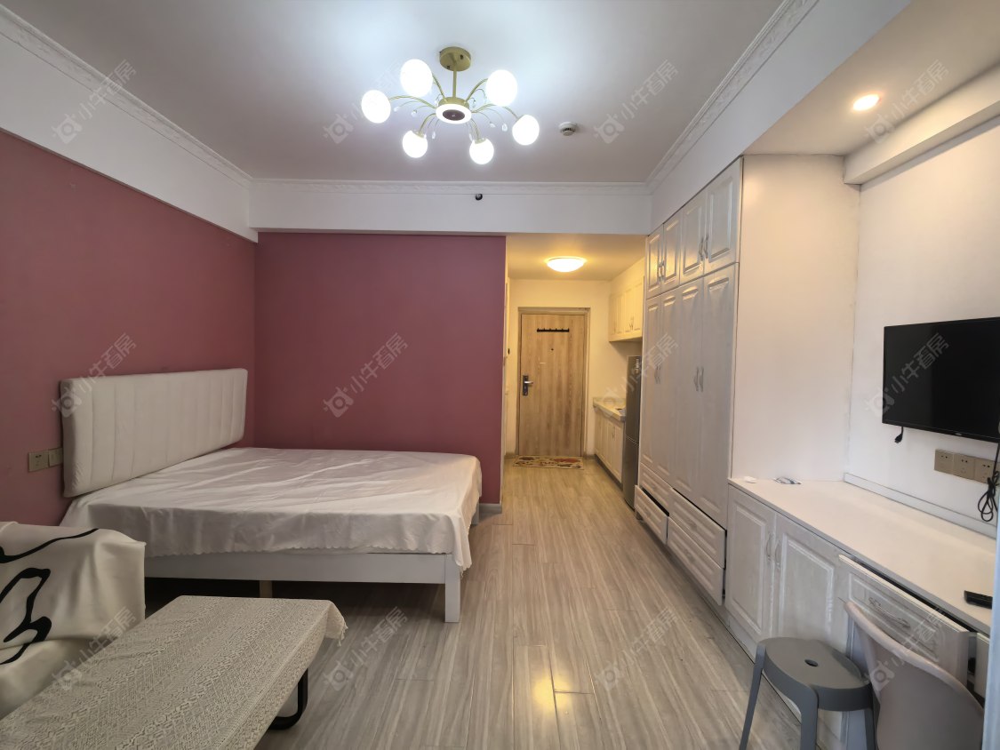 常州中奥珑郡在租房源_小牛看房