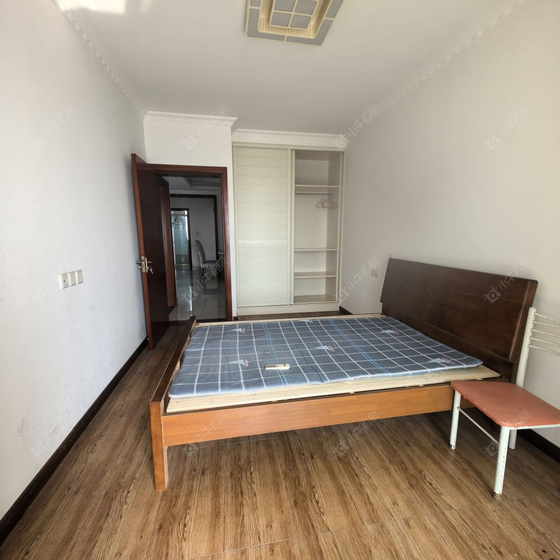 常州长河花园在租房源室内图_小牛看房