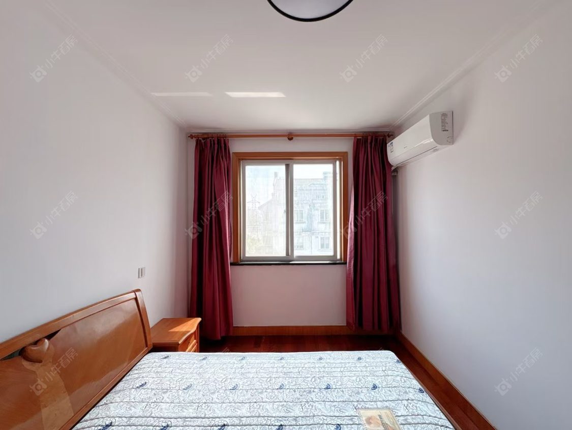 常州颐和家园在租房源室内图_小牛看房