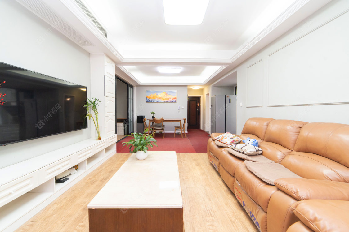 常州金谷花园在售二手房源室内图_小牛看房