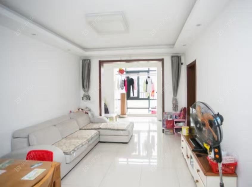 常州阳光龙庭在租房源室内图_小牛看房
