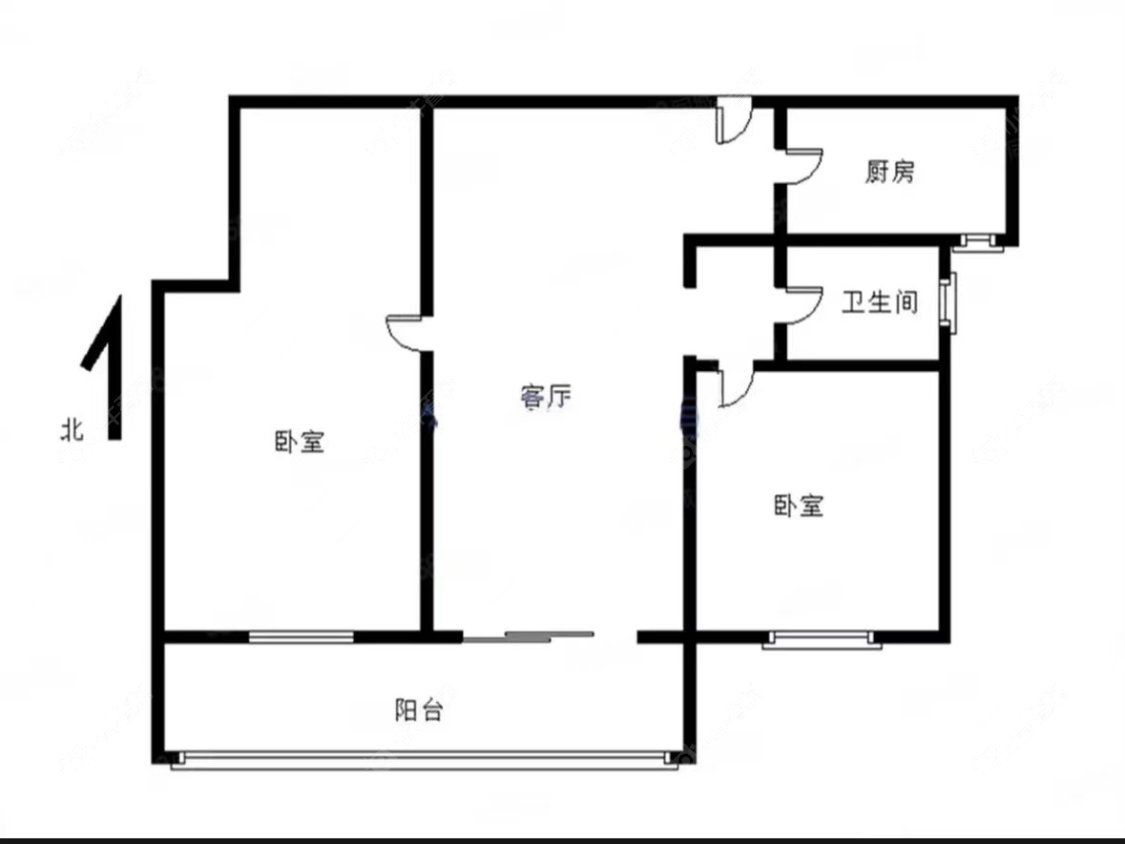 常州吾悦国际在租房源_小牛看房