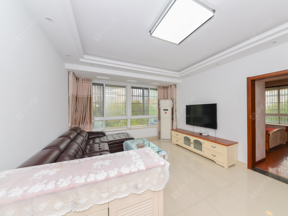 常州金江苑三村一区2室2厅1卫在售二手房房源图片